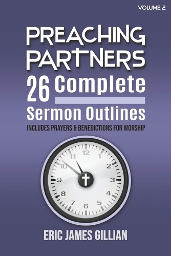 Preaching Partners