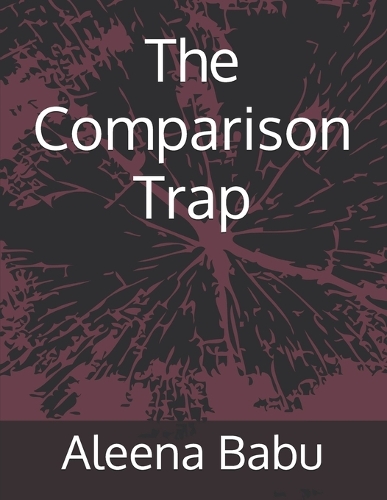 The Comparison Trap