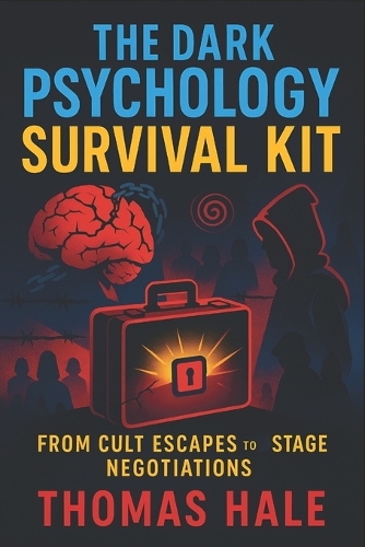 The Dark Psychology Survival Kit