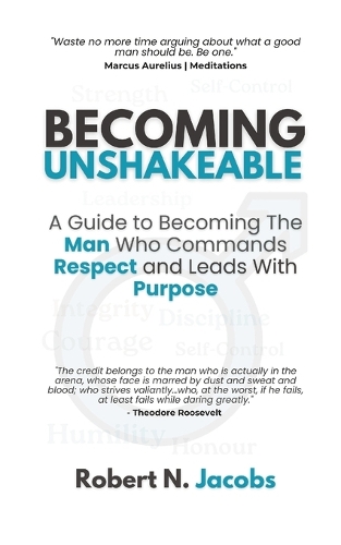 Becoming Unshakeable