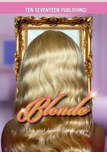 Blonde