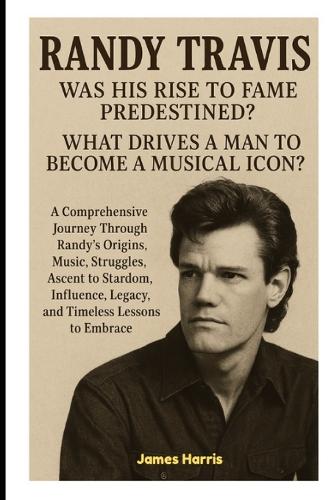 Randy Travis