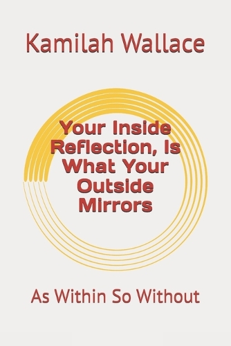 Your Inside Reflection, Is What Your Outside Mirrors