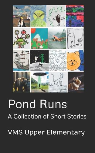 Pond Runs