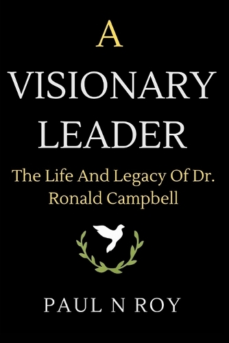 A Visionary Leader