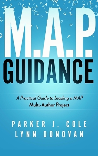 Multi Author Project Guidance