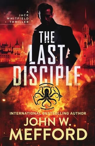 The Last Disciple