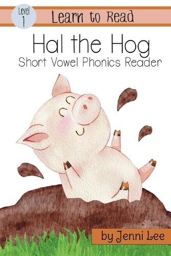 Hal the Hog