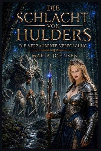 Die Schlacht von Hulders