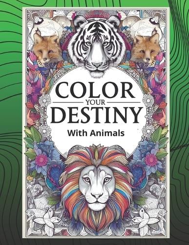 color your destiny