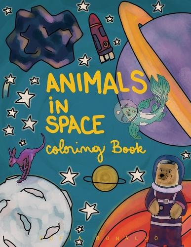 Animals in space