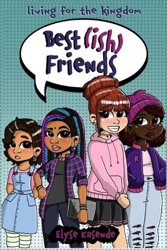 Best(ish) Friends
