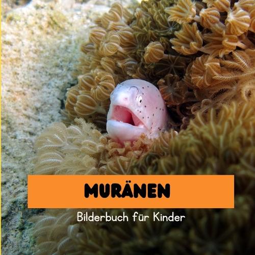 Muränen