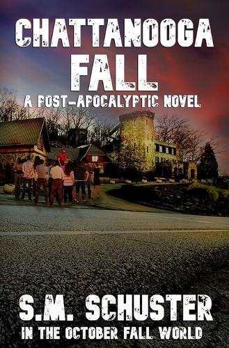 Chattanooga Fall