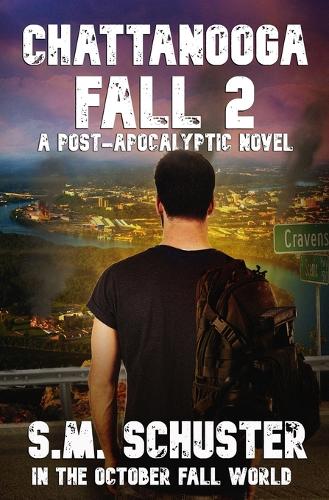 Chattanooga Fall 2