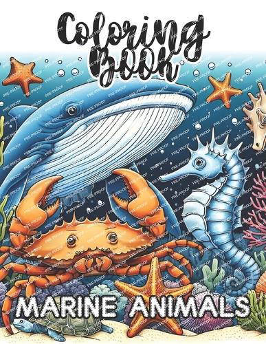 Coloring Book