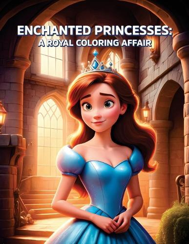 Enchanted Princesses
