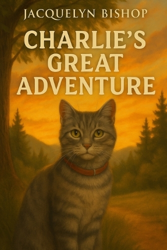Charlie's Great Adventure