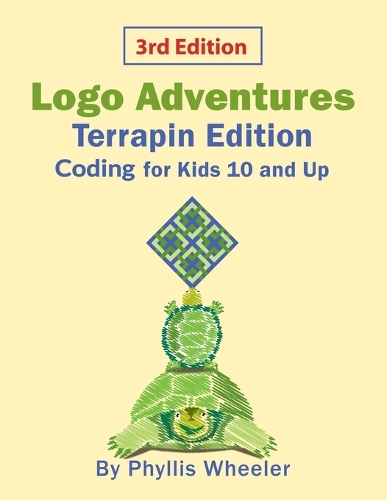 Logo Adventures Terrapin Edition