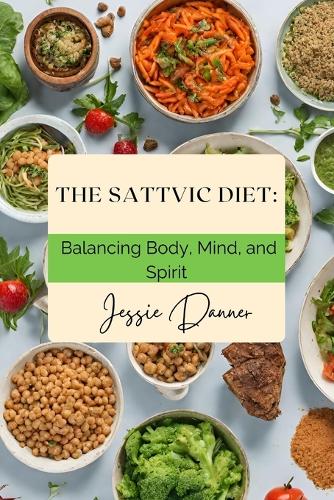 The Sattvic Diet