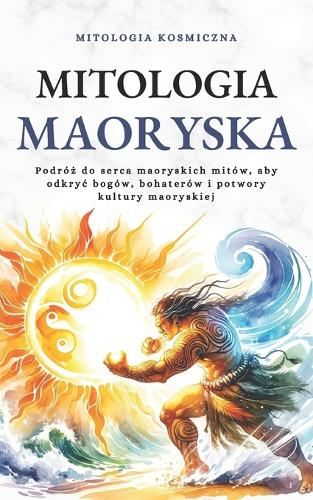 Mitologia Maoryska