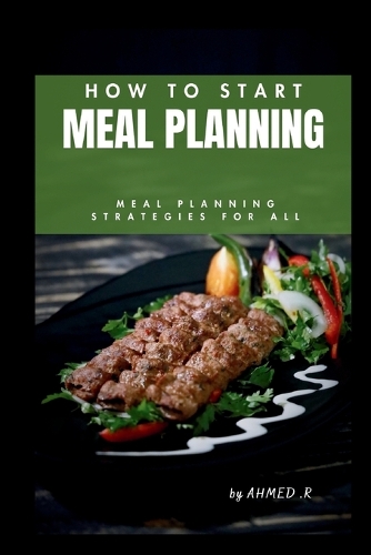 How to Start Meal Planning