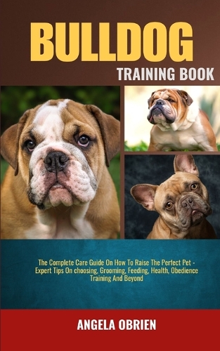 Bulldog Training Book