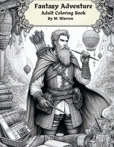Fantasy Adventure