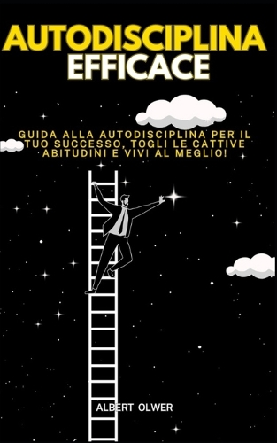 Autodisciplina Efficace
