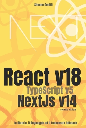 React, TypeScript and NextJs