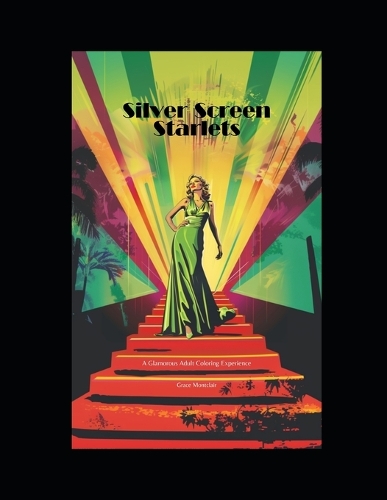 Silver Screen Starlets