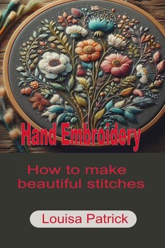 Hand Embroidery