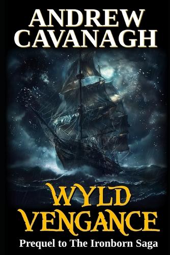Wyld Vengance