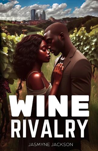 Wine Rivalry
