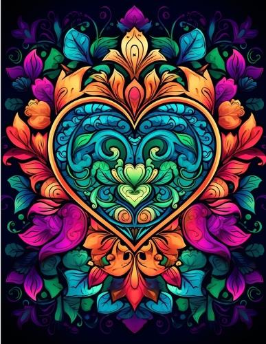 Love Mandala