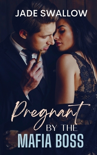Pregnant by the Mafia Boss
