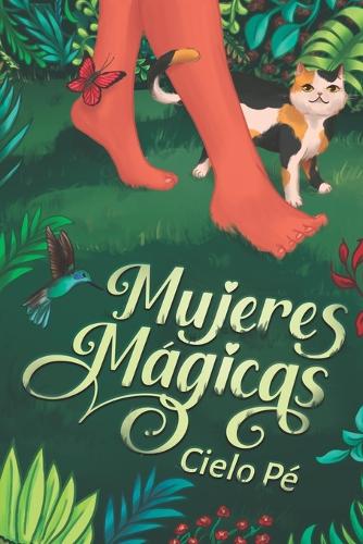 Mujeres mágicas