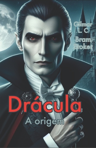 Drácula. A origem.