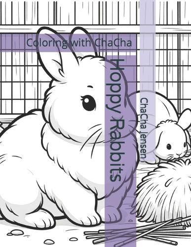 Hoppy Rabbits