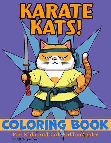 Karate Kats