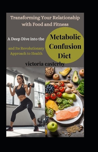 Transforming Your Relationship with Food and Fitness
