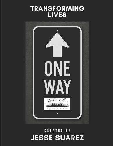 One Way