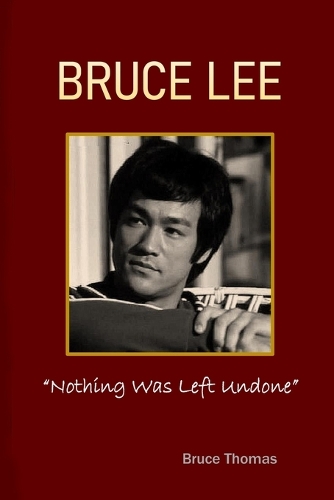Bruce Lee