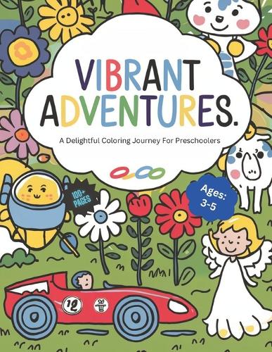 Vibrant Adventures