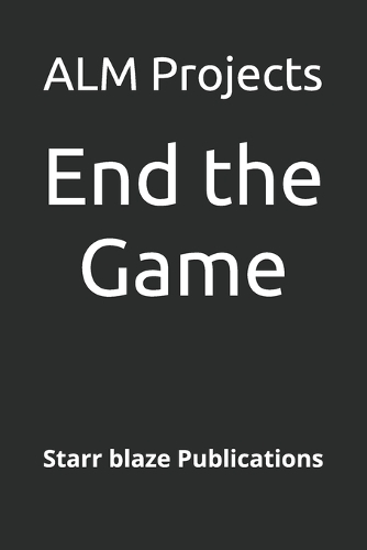 End the Game