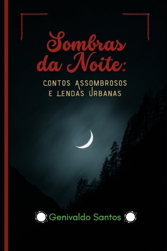 Sombras Da Noite