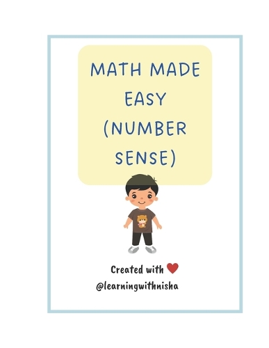 Math Got Easy - Number Sense