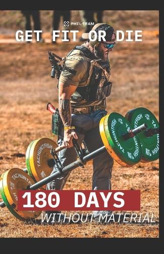 180 Days without material