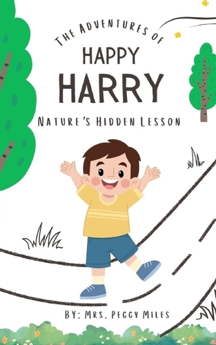 The Adventures of Happy Harry