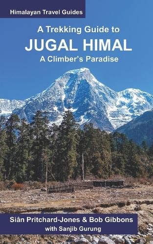 A Trekking Guide to Jugal Himal